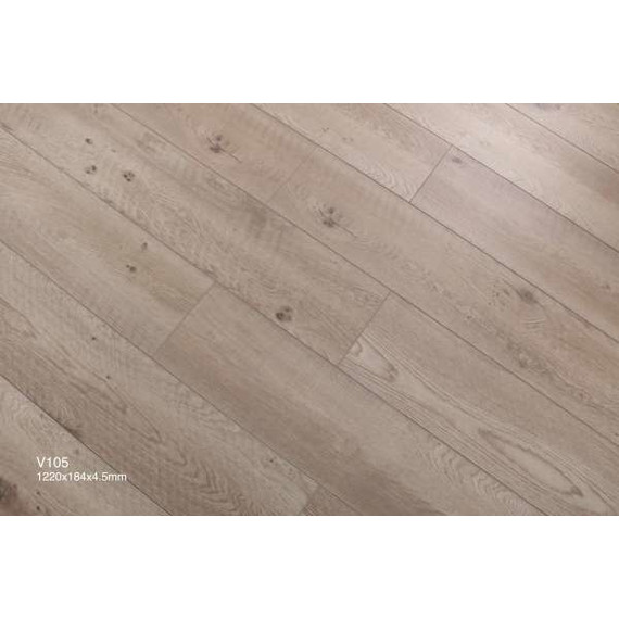 Кварц-винил L'Quarzo Aciendo 184x1220 мм AI105 Дуб Литопс фото 