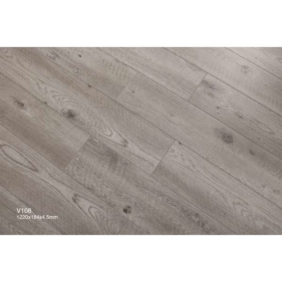 Кварц-винил L'Quarzo Aciendo 184x1220 мм AI108 Дуб Гастерия фото 