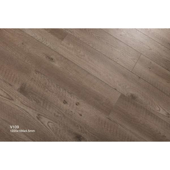 Кварц-винил L'Quarzo Aciendo 184x1220 мм AI109 Дуб Крассула фото 