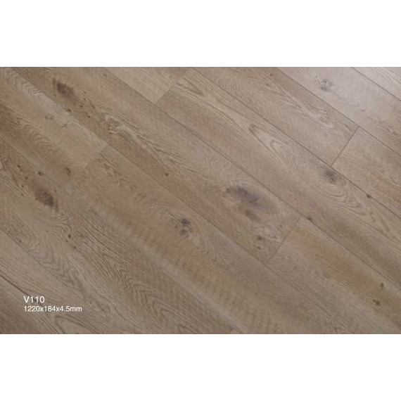 Кварц-винил L'Quarzo Aciendo 184x1220 мм AI110 Дуб Тотолоче фото 