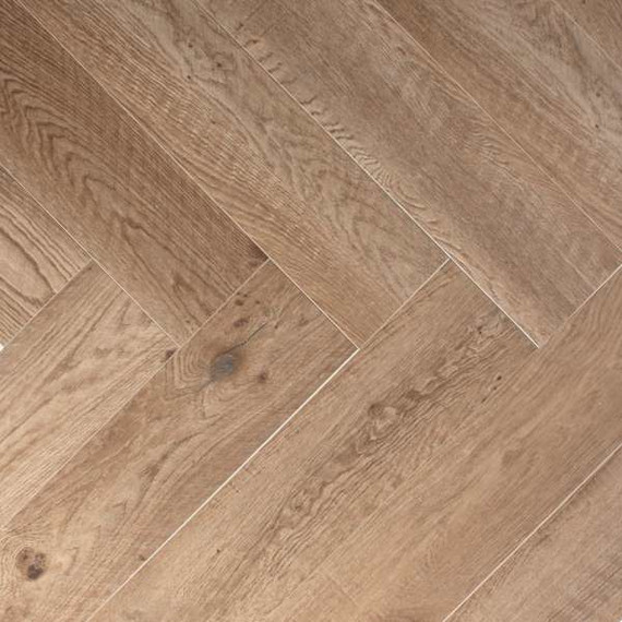 Кварц-винил L'Quarzo Magia 128x640 мм Lm818 Дуб Кампо фото 