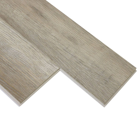 Кварц-винил L'Quarzo Magia 128x640 мм Lm816 Дуб Хаста фото 5