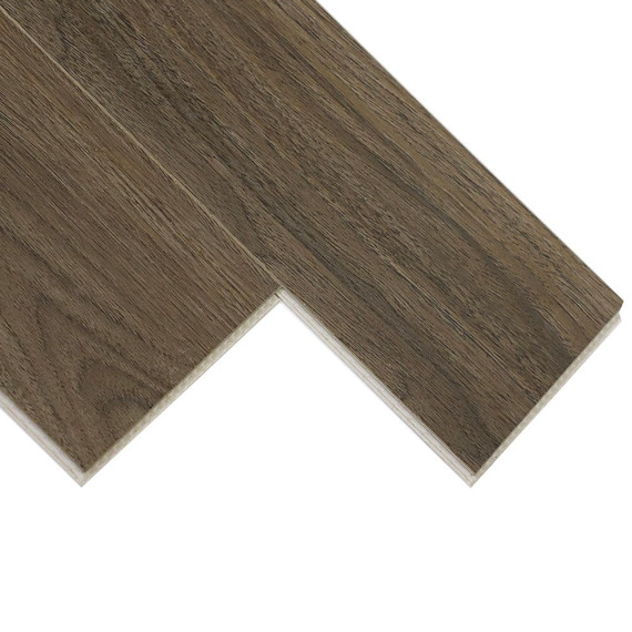 Кварц-винил L'Quarzo Magia 128x640 мм Lm814 Дуб Бетабель фото 5