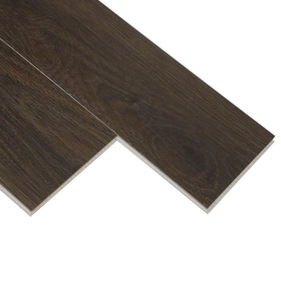 Кварц-винил L'Quarzo Magia 128x640 мм Lm813 Дуб Чабакано фото 5