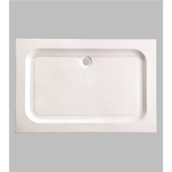 Поддон акриловый EvaGold 120х90 см EG230008 -  Поддон акриловый EvaGold 120х90 см EG230008 фото