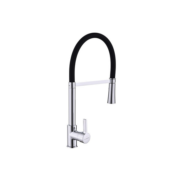 Смеситель для кухни EvaGold Urban EG400063 - 4 Смеситель для кухни EvaGold Urban EG400063 фото 4