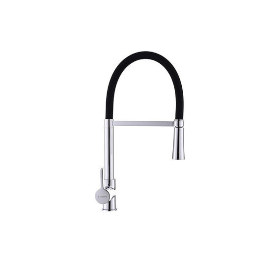 Смеситель для кухни EvaGold Urban EG400063 - 5 Смеситель для кухни EvaGold Urban EG400063 фото 5