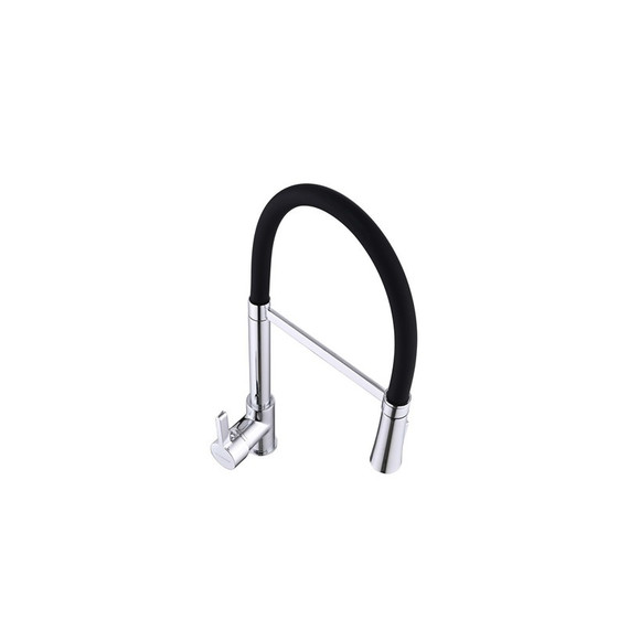 Смеситель для кухни EvaGold Urban EG400063 - 6 Смеситель для кухни EvaGold Urban EG400063 фото 6