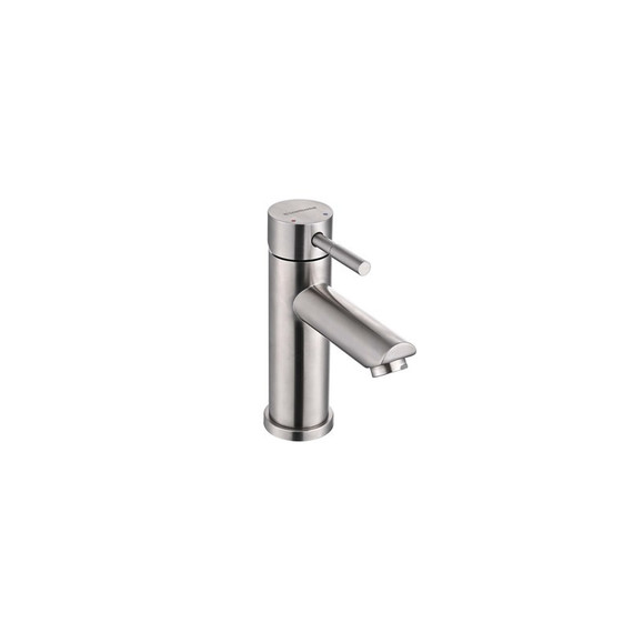 Смеситель для раковины EvaGold Mono EG400075 - 3 Смеситель для раковины EvaGold Mono EG400075 фото 3