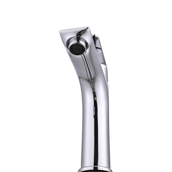 Смеситель для раковины EvaGold Sky EG400077 - 5 Смеситель для раковины EvaGold Sky EG400077 фото 5