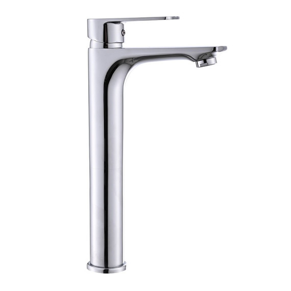 Смеситель для раковины высокий EvaGold Sky EG400078 - 5 Смеситель для раковины высокий EvaGold Sky EG400078 фото 5