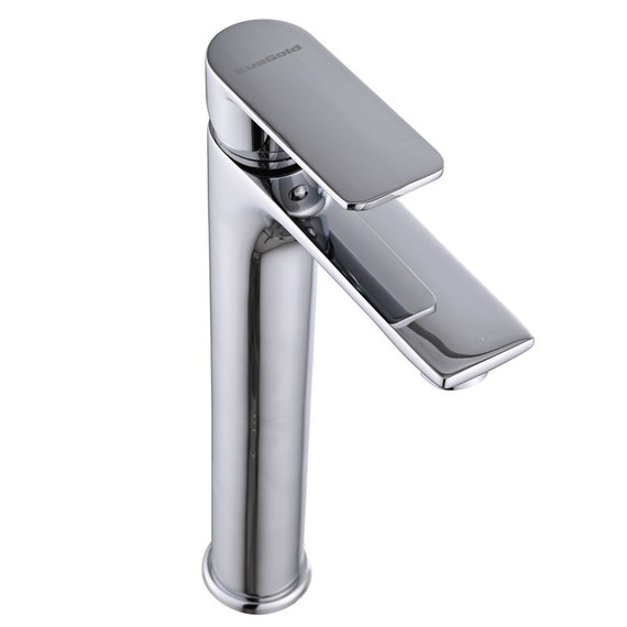 Смеситель для раковины высокий EvaGold Sky EG400078 - 6 Смеситель для раковины высокий EvaGold Sky EG400078 фото 6