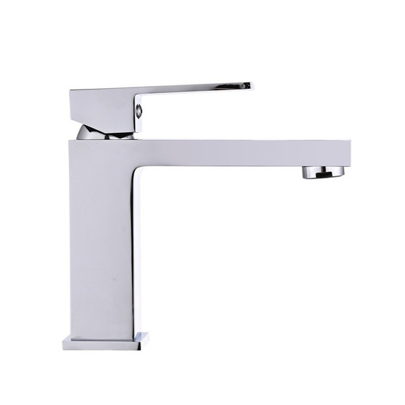 Смеситель для раковины EvaGold Tai EG400084 - 3 Смеситель для раковины EvaGold Tai EG400084 фото 3