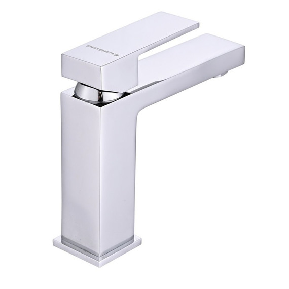 Смеситель для раковины EvaGold Tai EG400084 - 4 Смеситель для раковины EvaGold Tai EG400084 фото 4