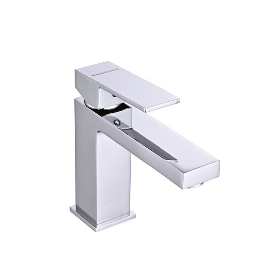 Смеситель для раковины EvaGold Tai EG400084 -  Смеситель для раковины EvaGold Tai EG400084 фото