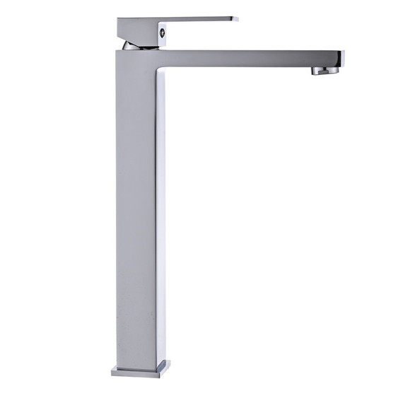 Смеситель для раковины высокий EvaGold Tai EG400085 - 3 Смеситель для раковины высокий EvaGold Tai EG400085 фото 3