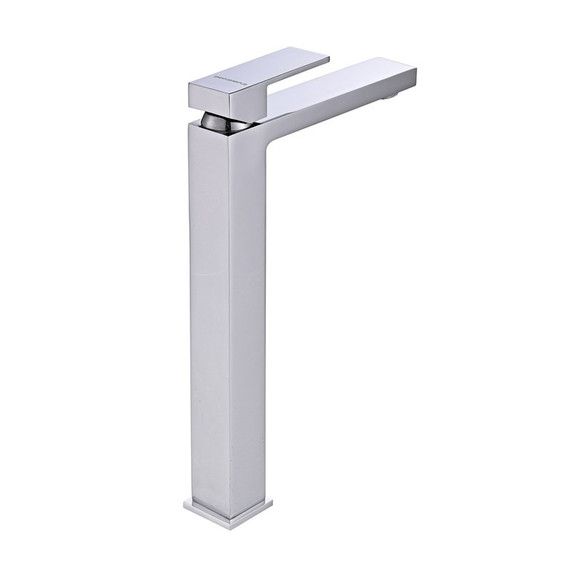 Смеситель для раковины высокий EvaGold Tai EG400085 - 4 Смеситель для раковины высокий EvaGold Tai EG400085 фото 4