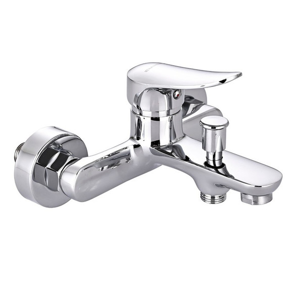 Смеситель для ванны EvaGold Sky EG400090 фото 