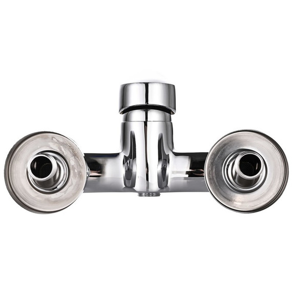 Смеситель для ванны EvaGold Sky EG400090 фото 3