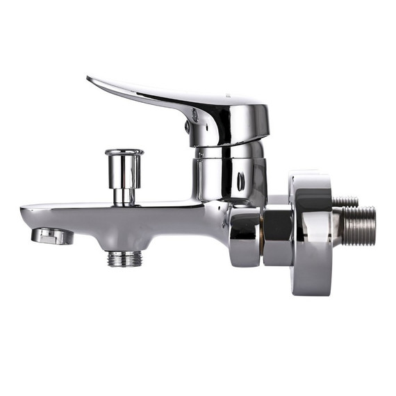 Смеситель для ванны EvaGold Sky EG400090 фото 4