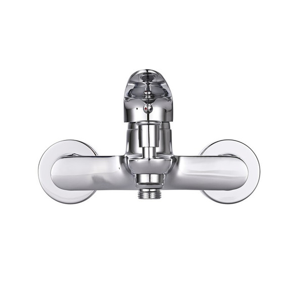 Смеситель для ванны EvaGold Sky EG400090 фото 5