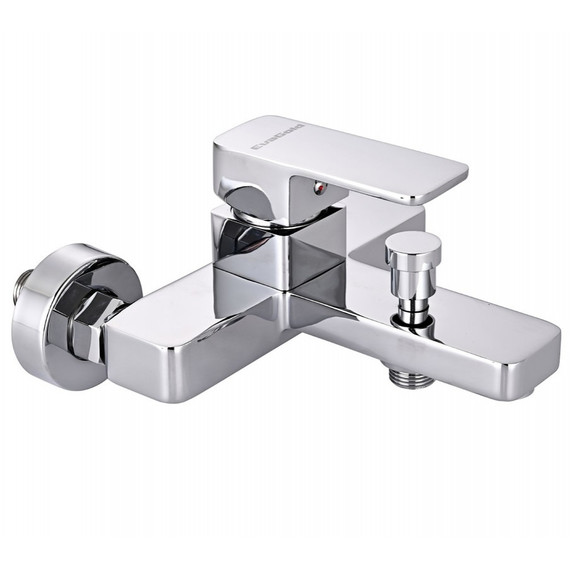 Смеситель для ванны EvaGold Tai EG400091 фото 