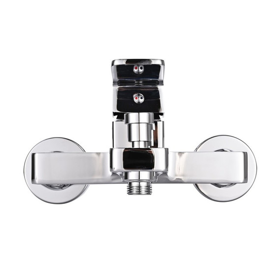 Смеситель для ванны EvaGold Tai EG400091 фото 4