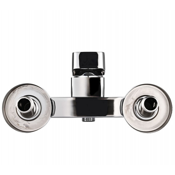 Смеситель для ванны EvaGold Tai EG400091 фото 5