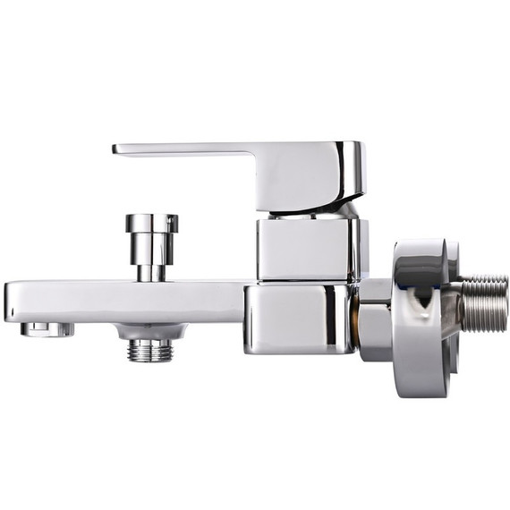 Смеситель для ванны EvaGold Tai EG400091 фото 6