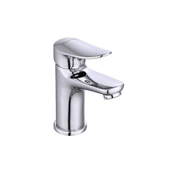 Смеситель для раковины EvaGold Light EG400094 -  Смеситель для раковины EvaGold Light EG400094 фото