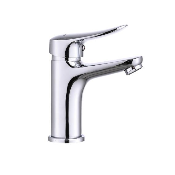 Смеситель для раковины EvaGold Light EG400094 - 3 Смеситель для раковины EvaGold Light EG400094 фото 3