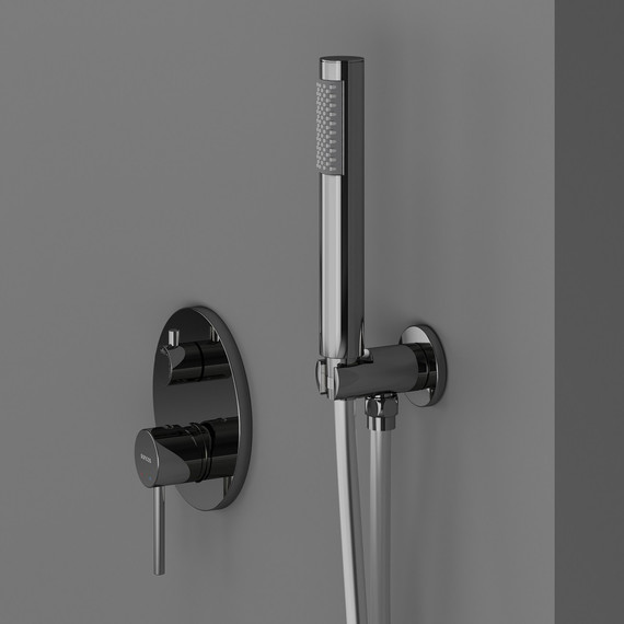 Душевая система для душа Sancos Select SC3003CH фото 5