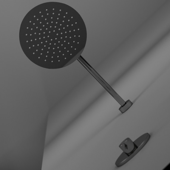 Душевая система для душа Sancos Select SC3003CH фото 8