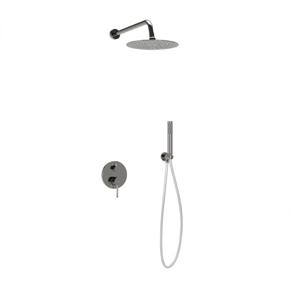 Душевая система для душа Sancos Select SC3003CH фото 2