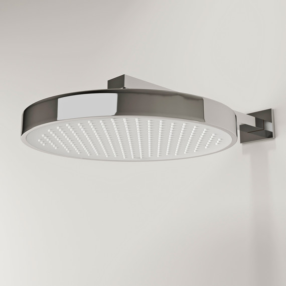 Душевая система для душа с термостатом Sancos Space SC3006CH фото 7