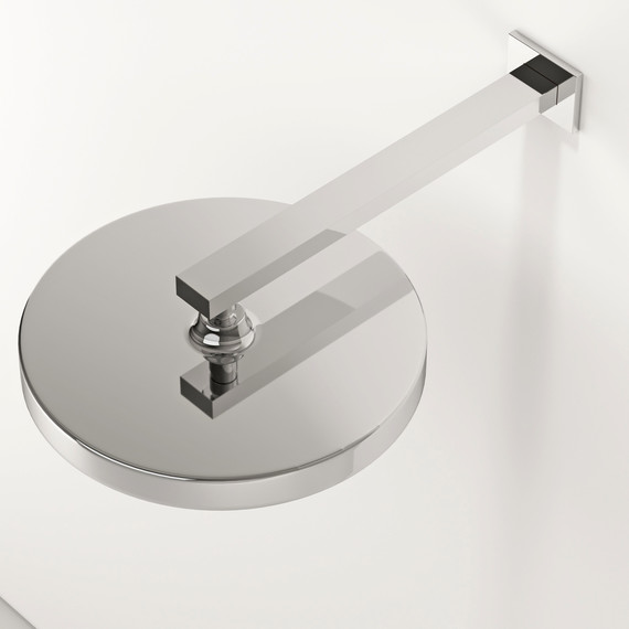 Душевая система для душа с термостатом Sancos Space SC3006CH фото 8