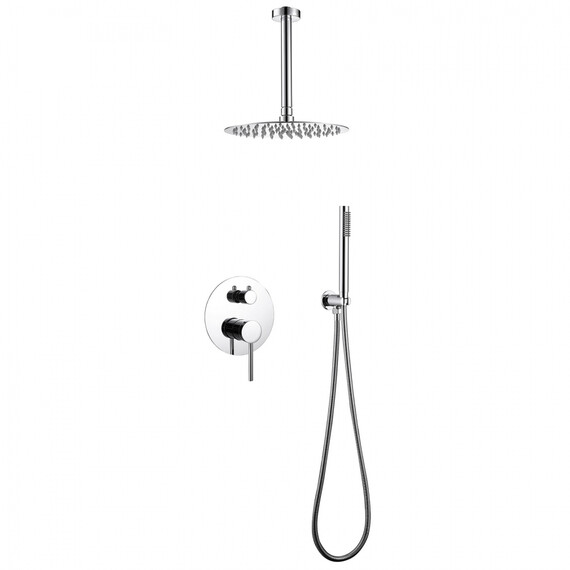 Душевая система для душа Abber Emotion AF8821 фото 