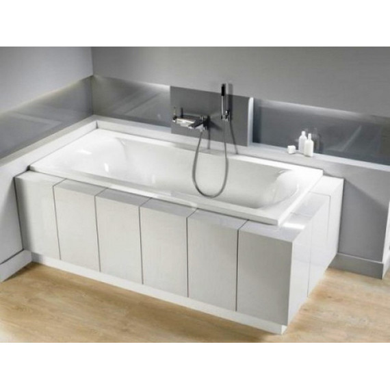 Ванна акриловая Riho LIMA 190x90 см BB4800500000000, Размер - мм: 1900х900 фото 9