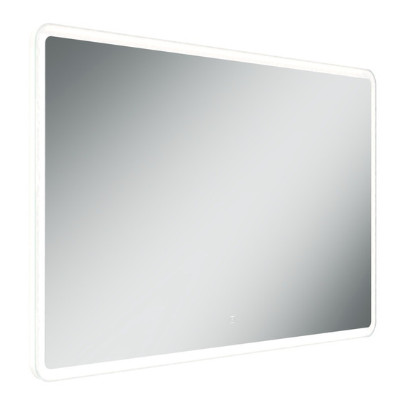 Зеркало Sancos Arcadia 120х70 см AR1200 - 4 Зеркало Sancos Arcadia 120х70 см AR1200 фото 4