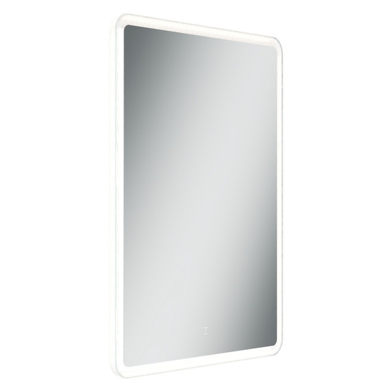 Зеркало Sancos Arcadia 60х80 см AR600 - 4 Зеркало Sancos Arcadia 60х80 см AR600 фото 4
