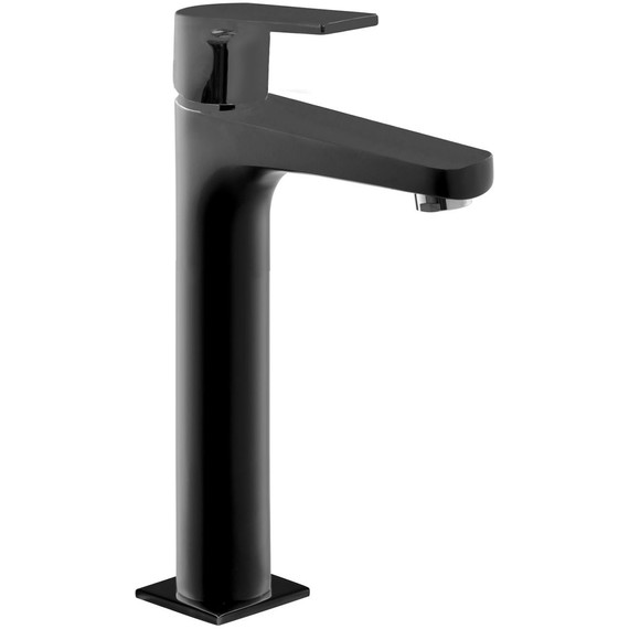 Набор смесителей 3 в 1 для ванны Azario Treya AZ-156805024+AZ-156845524+AZ-157820224, чёрный матовый - 2 Набор смесителей 3 в 1 для ванны Azario Treya AZ-156805024+AZ-156845524+AZ-157820224, чёрный матовый фото 2