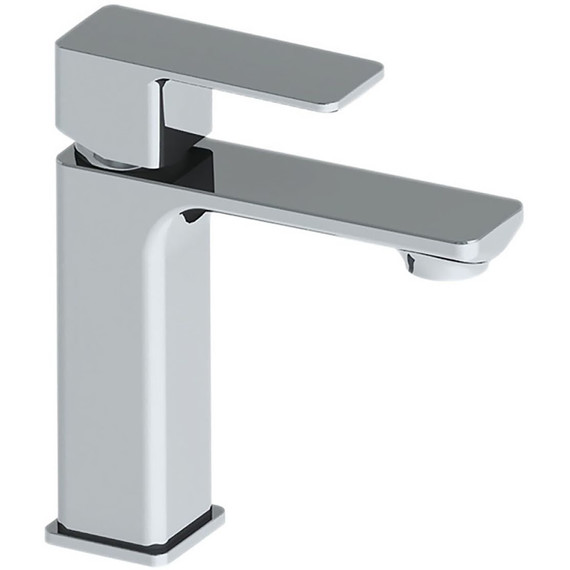 Набор смесителей 3 в 1 для ванны Azario Cadeo AZ-15940501+AZ-15944501+AZ-15782010 фото 2