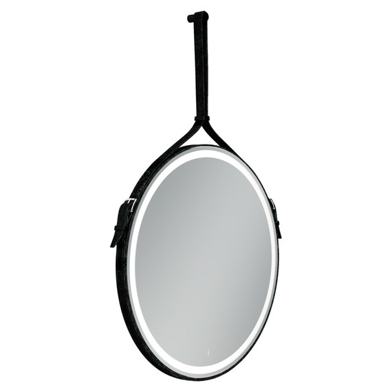 Зеркало Sancos Dames 65 см DA650 - 2 Зеркало Sancos Dames 65 см DA650 фото 2