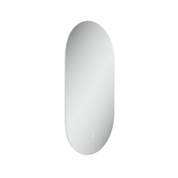 Зеркало Sancos Oval 55х105 см OV55C - 8 Зеркало Sancos Oval 55х105 см OV55C фото 8