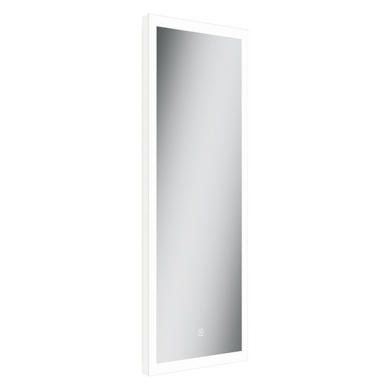 Зеркало Sancos Polo 35х80 см PL35 -  Зеркало Sancos Polo 35х80 см PL35 фото