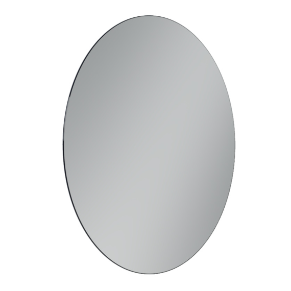 Зеркало Sancos Sfera 80 см SF800 - 2 Зеркало Sancos Sfera 80 см SF800 фото 2