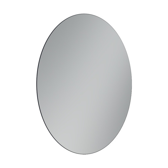 Зеркало Sancos Sfera 90 см SF900 - 3 Зеркало Sancos Sfera 90 см SF900 фото 3