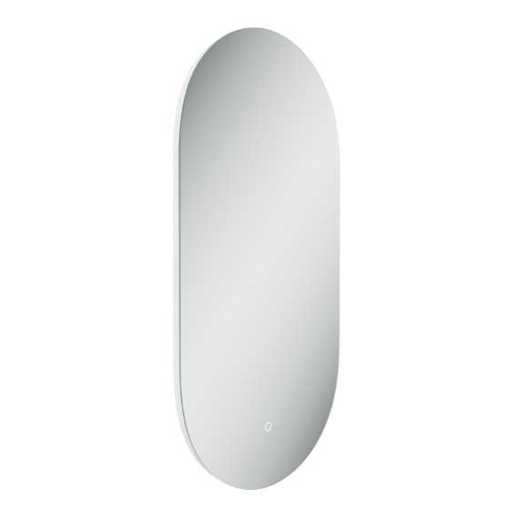 Зеркало Sancos Oval 45х90 см OV45C - 7 Зеркало Sancos Oval 45х90 см OV45C фото 7