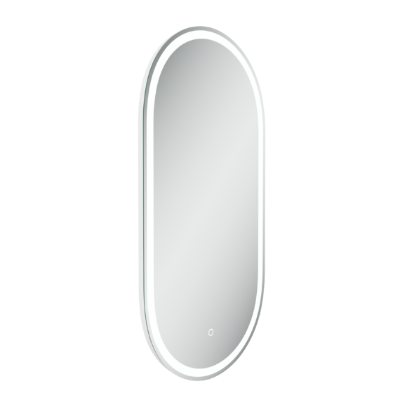 Зеркало Sancos Oval 45х90 см OV45F - 11 Зеркало Sancos Oval 45х90 см OV45F фото 11