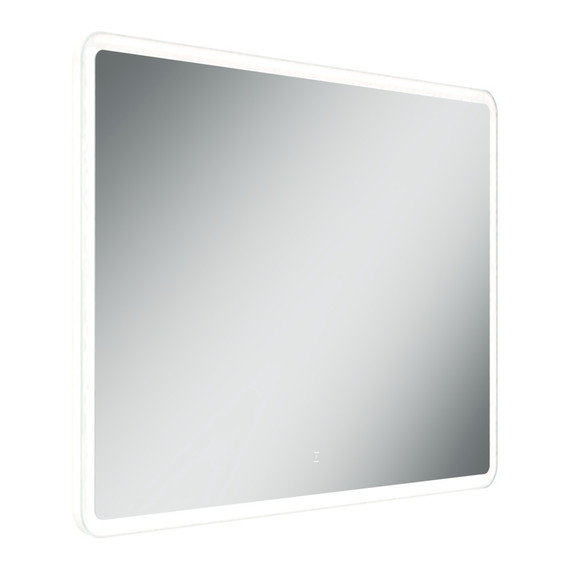 Зеркало Sancos Arcadia 100х70 см AR1000 - 4 Зеркало Sancos Arcadia 100х70 см AR1000 фото 4